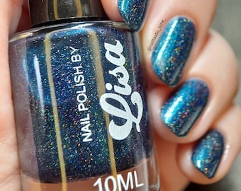 Emerald Dust - Holographic