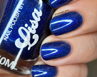 Sirius - Holographic