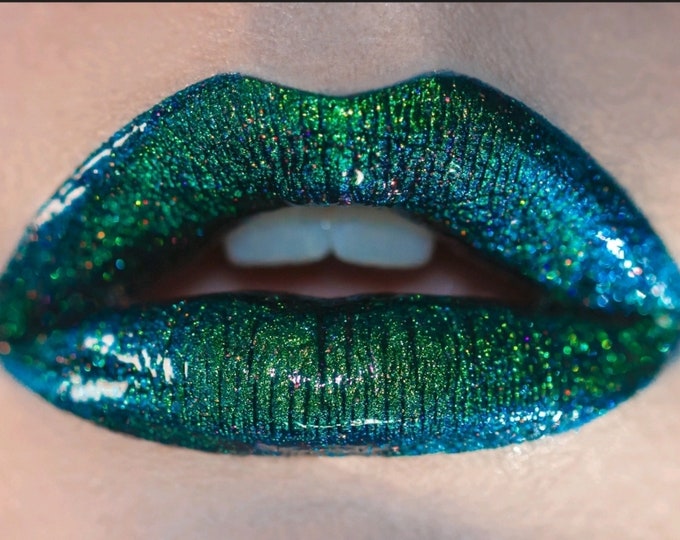 Fantasia Eye Shadow Loose Pigment Multi-Chrome Shimmer Makeup Handmade