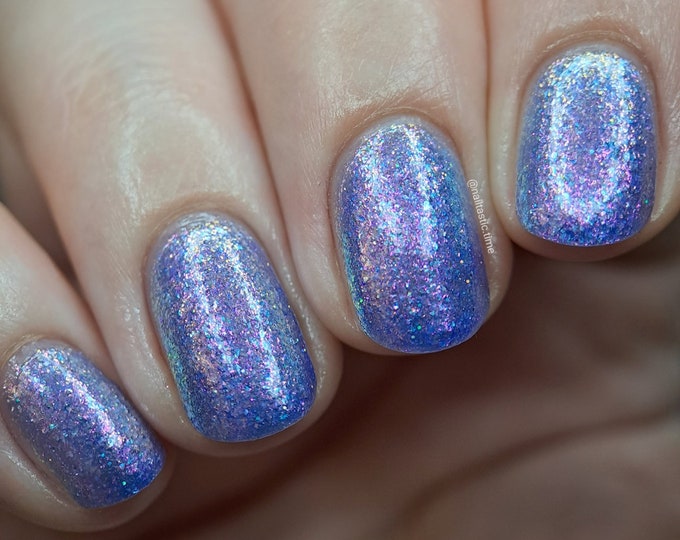 Midsummer's dream 10 free nail polish