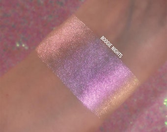 Boogie nights -aurora loose pigments