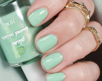 Pistachio Breeze - Shimmer