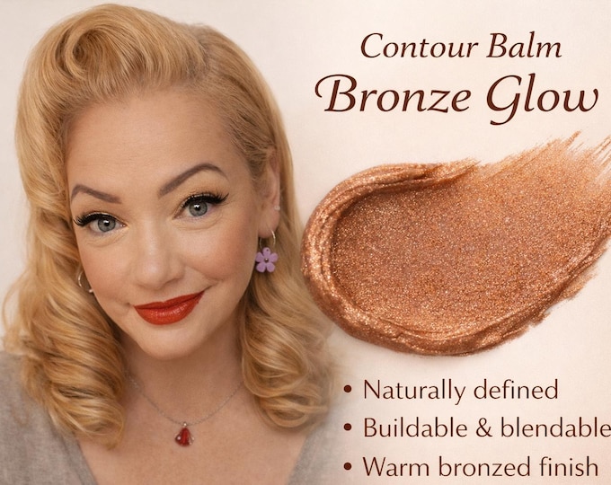 Golden hour  lip and cheek balm