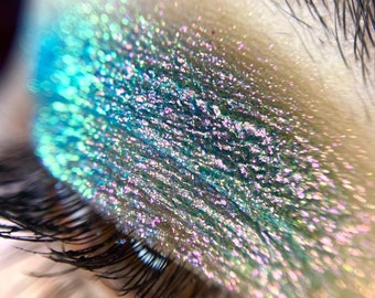 Intergalactic Nights  - Loose Pigment