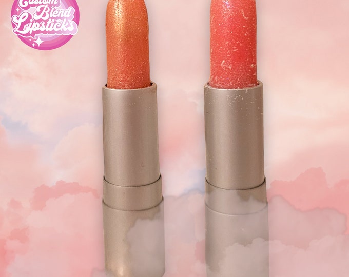 Twinkle lip balm / treatment