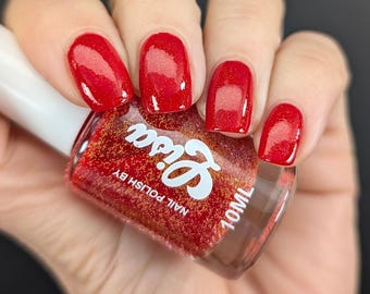 Hollymoon Spellshine - Shimmer