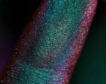 Zombie - Loose Pigment