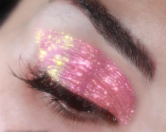 sunrise eyeshadow pigments