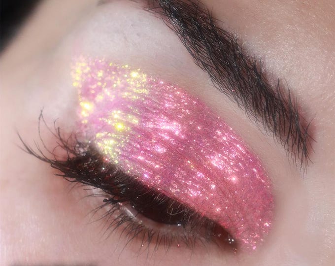 sunrise eyeshadow pigments