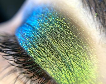 Fantasia - Loose Pigment