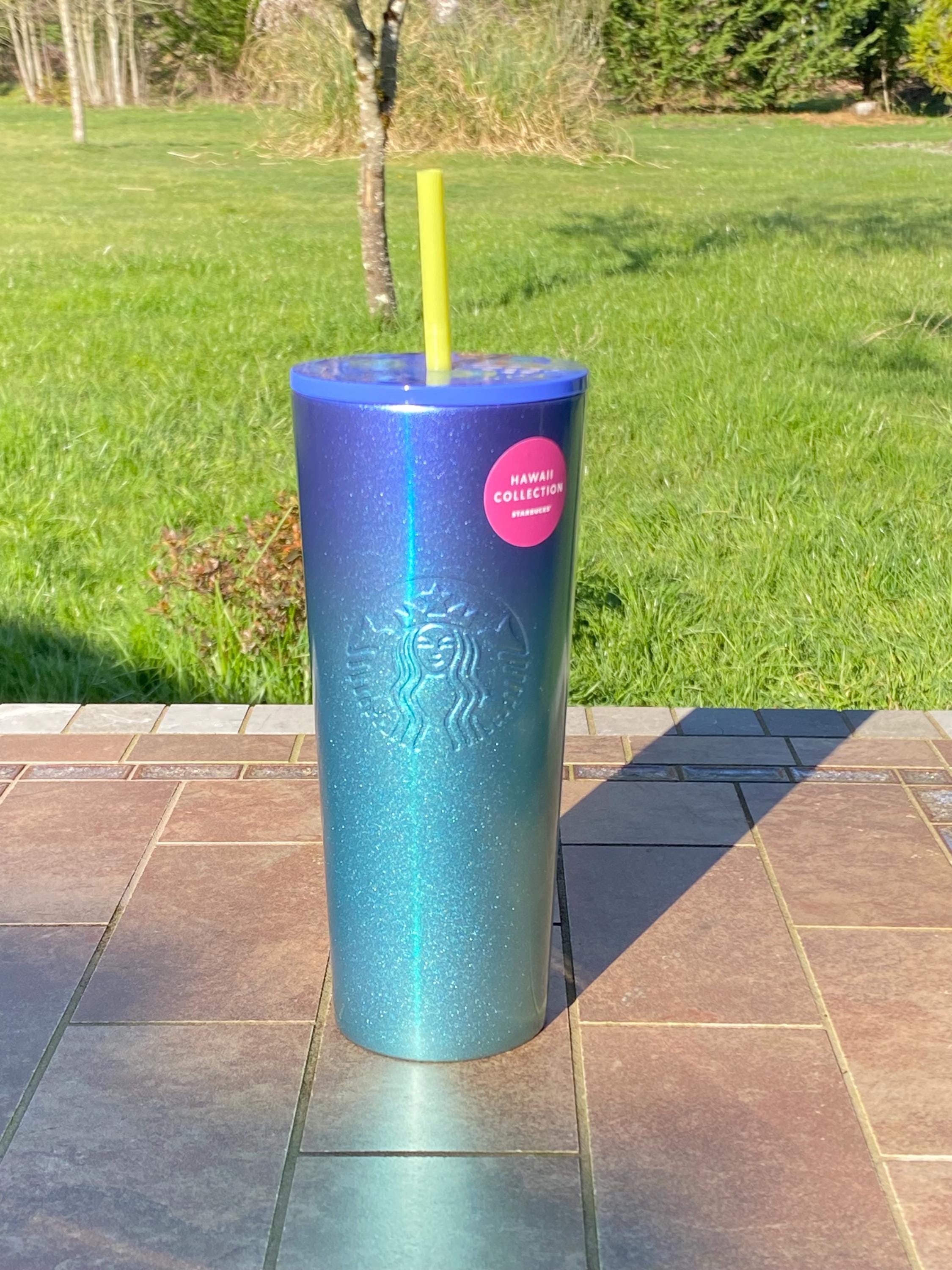 Starbucks Hawaii Collection - Etsy