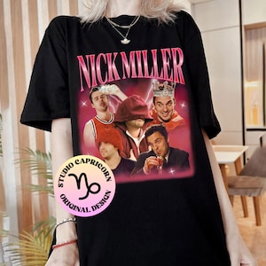 Comfy New Girl Bootleg Tee, Vintage Nick Miller Shirt, New Girl Sitcom Crewneck, Julius Pepperwood Sweatshirt, Retro TV Lover Merch