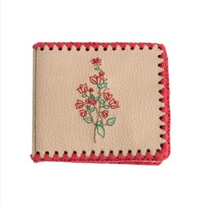 Handcrafted, handmade, upcycled, recycled, wallet, made in india,for adults, gift wallet,rexine, handcrafted, hand embroidered,
