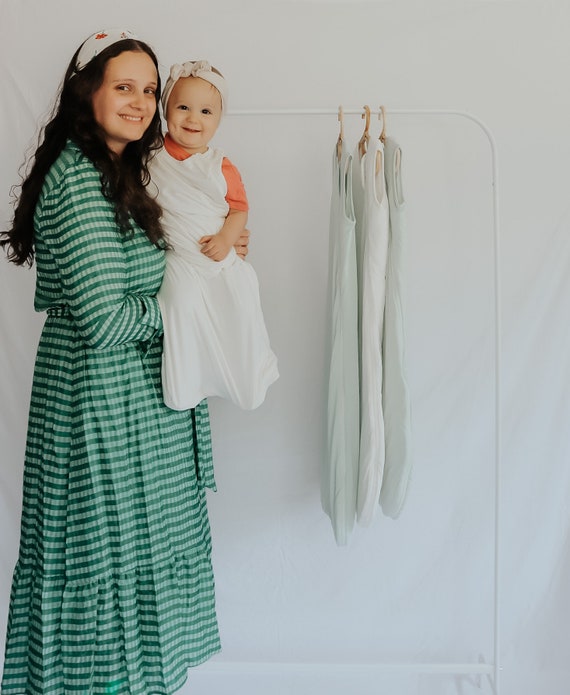 Bamboo baby sleep sack hotsell