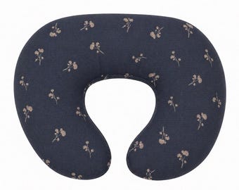 Dandelion Ruffle Nursing Pillow Cover
