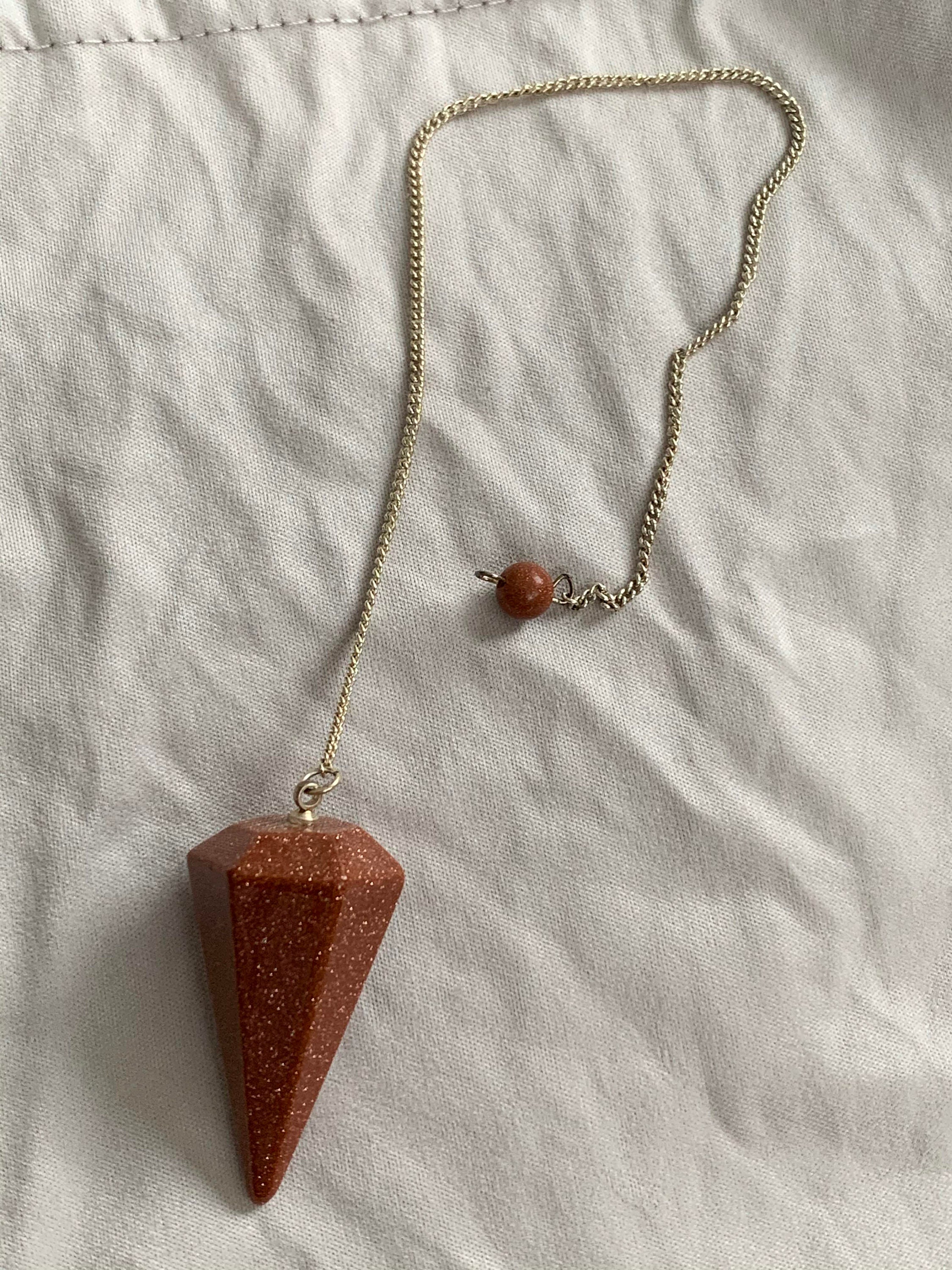Yes or No Pendulum Reading / Tarot Reading SAME DAY