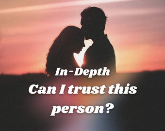 Can I trust my friend? Detailed Relationship/Friendship Tarot Love Reading