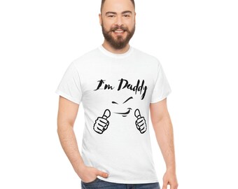 I'm Daddy T Shirt