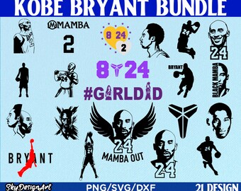 Free Free Gigi Bryant Svg 622 SVG PNG EPS DXF File