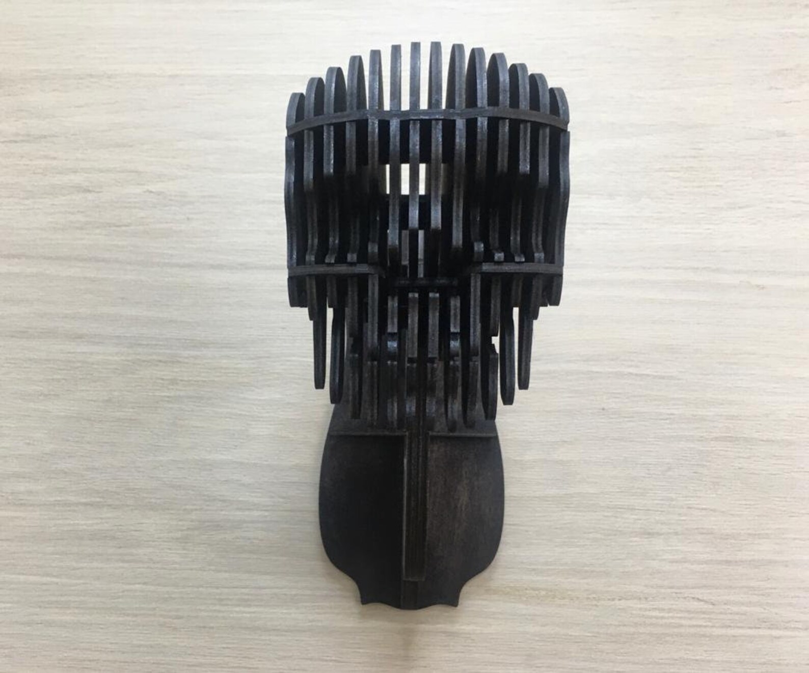 Skull Helmet Wall Mount Motorcycle Helmet Holder Motorcycle | Etsy