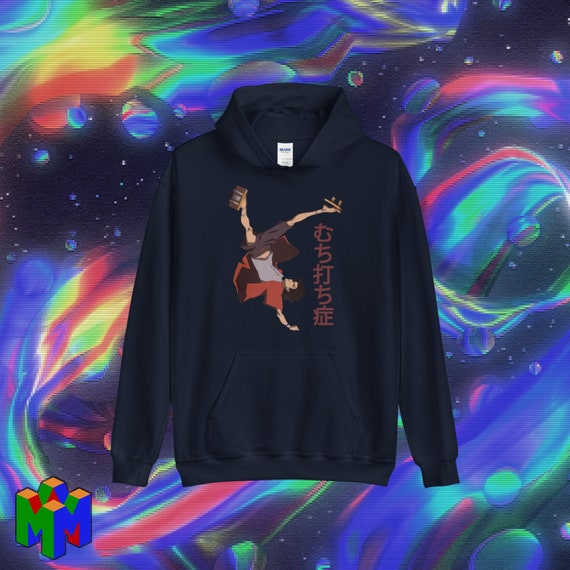 samurai champloo sweater