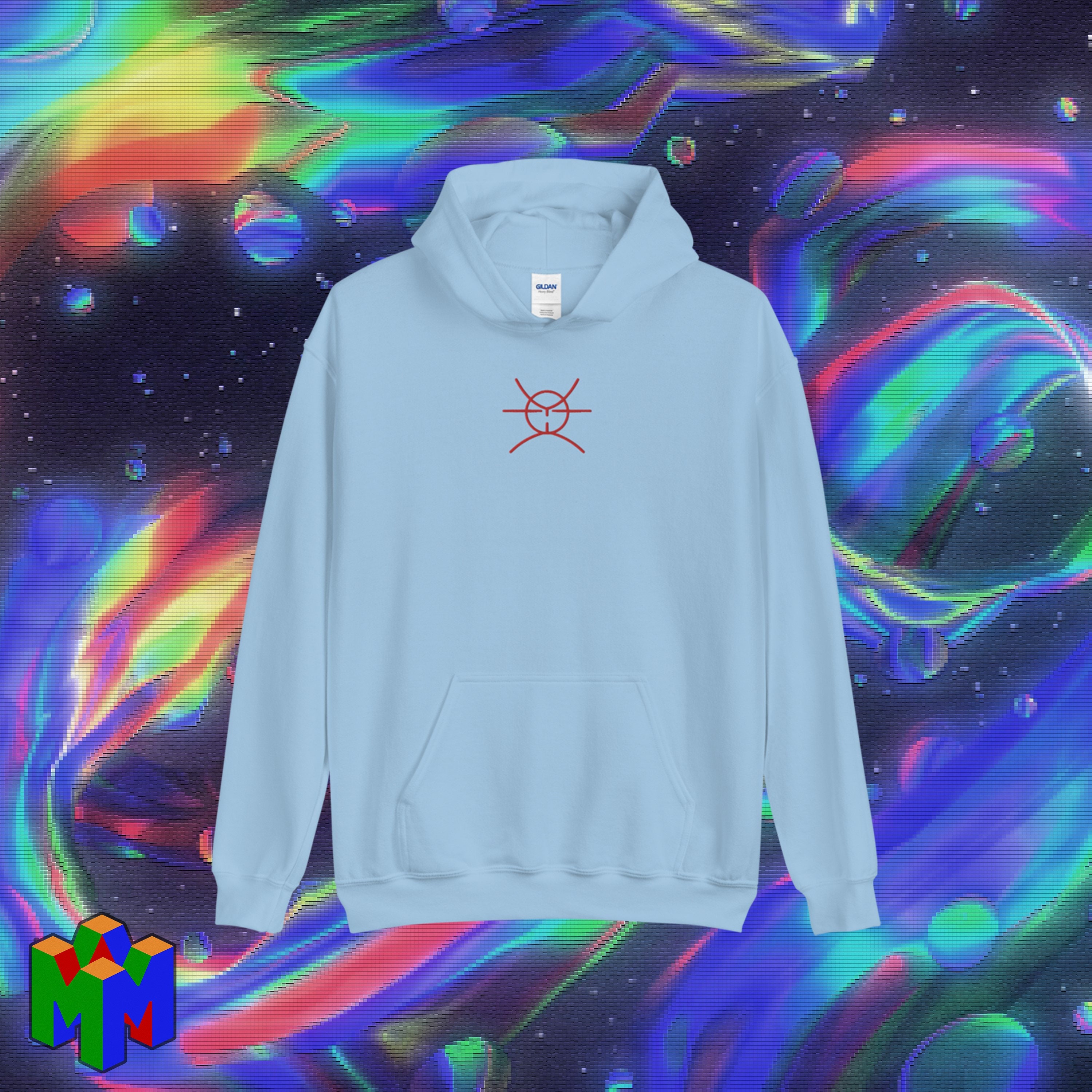 flcl sweater
