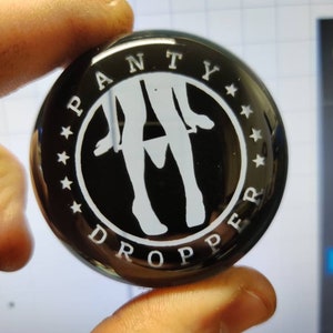 Panty dropper Harley lens covers