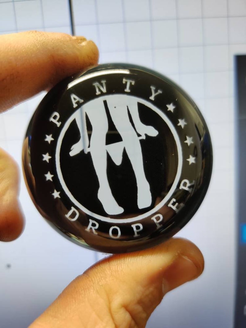 Panty Dropper Harley Lens Covers Etsy