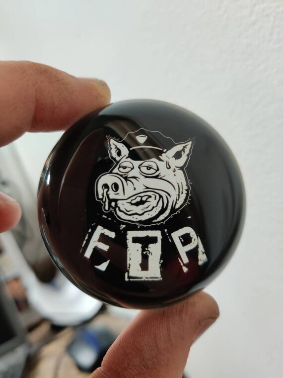 FTP Harley Lens Covers Etsy
