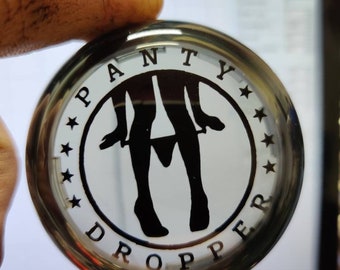 小物 PANTYDROPPER 500TX Panty Dropper Harley Lens Covers - Etsy