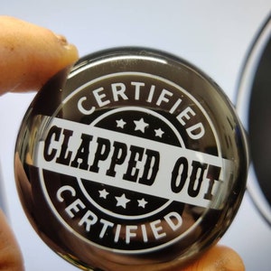 Harley lens covers pair &quot;clapped out&quot;