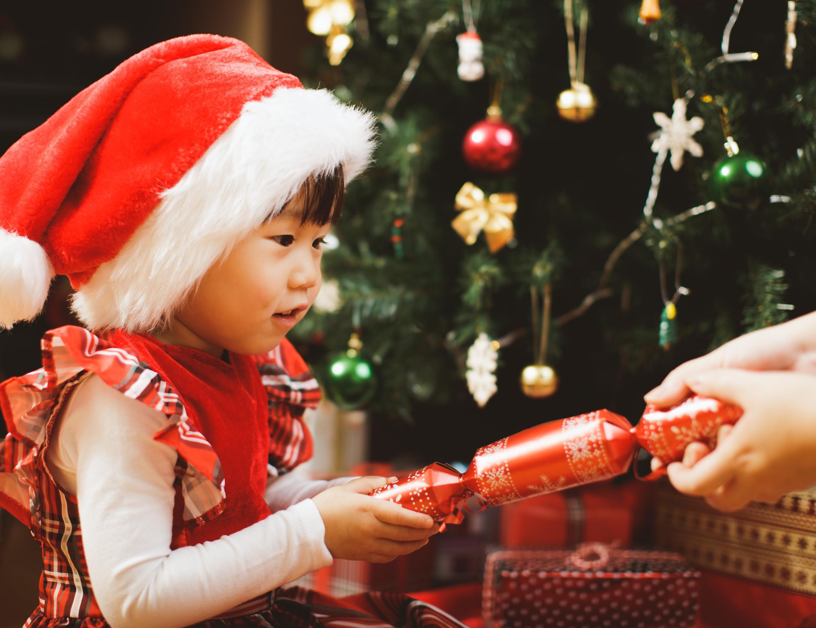 6 Eco Friendly Christmas Crackers W/ Snaps. Fill Your Own DIY Christmas ...