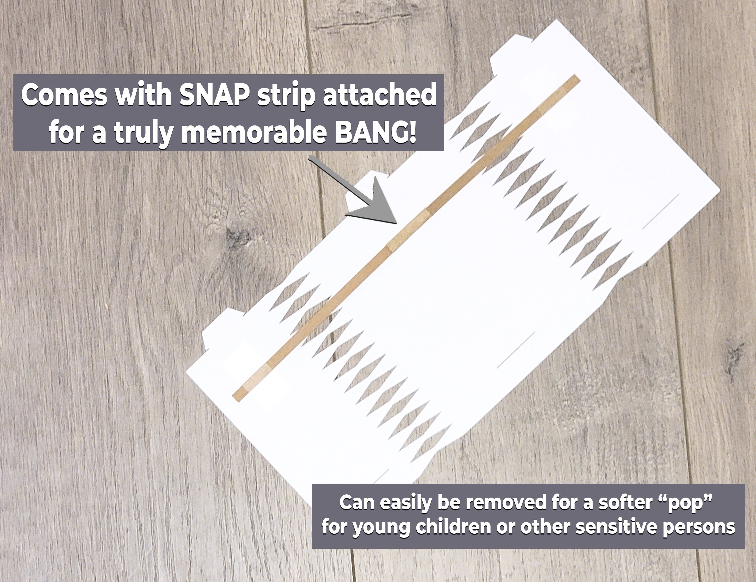 Christmas Crackers W/ Snaps Hats Jokes and Games Fill Your Etsy