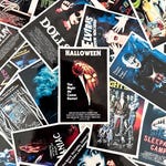 Horror Stickers