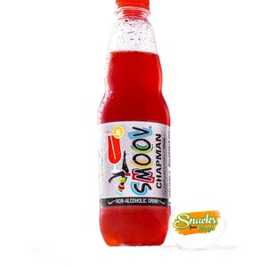 Smoov Champman Drink