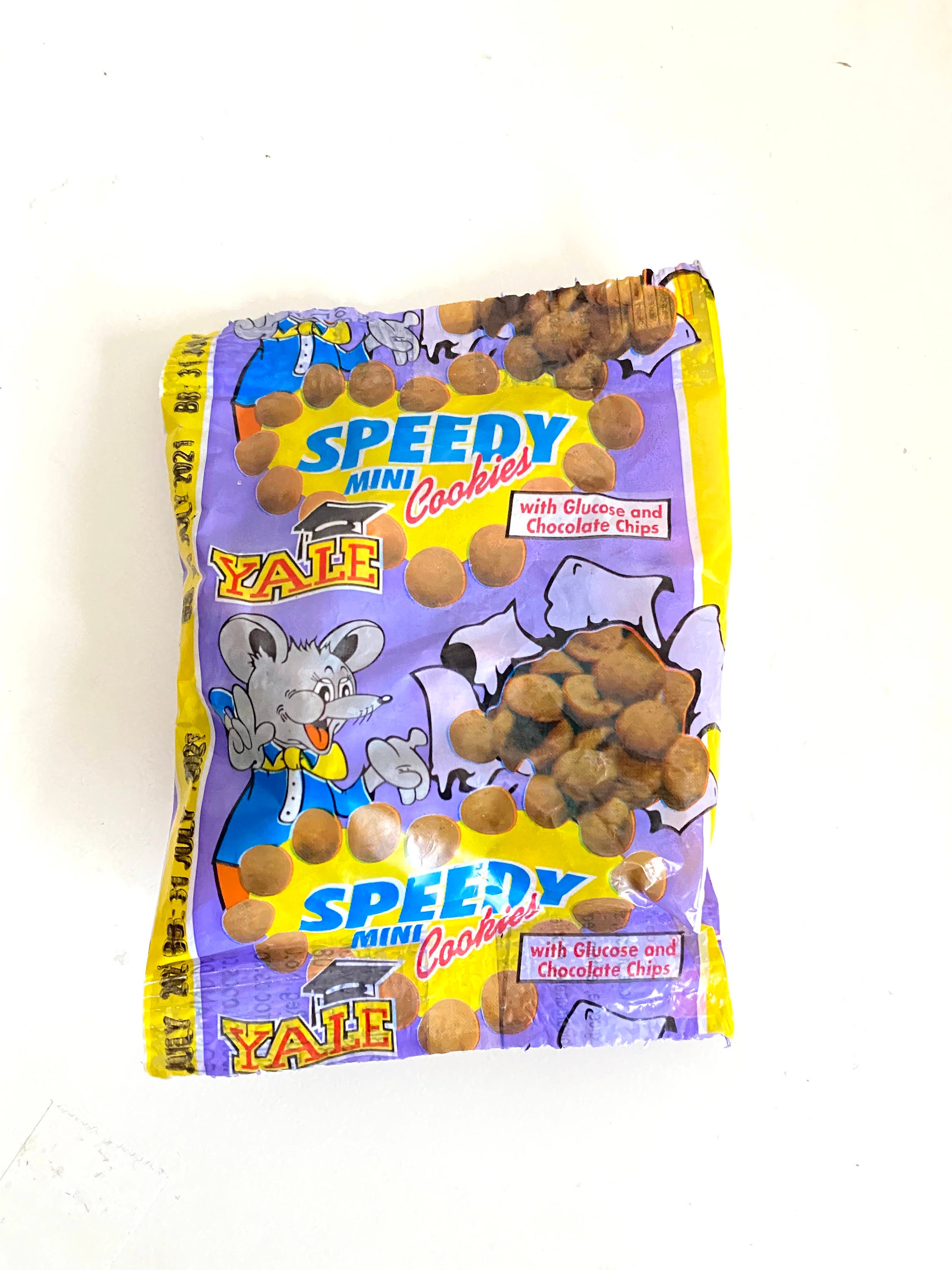 Speedy Biscuit Nigeria Snack Etsy