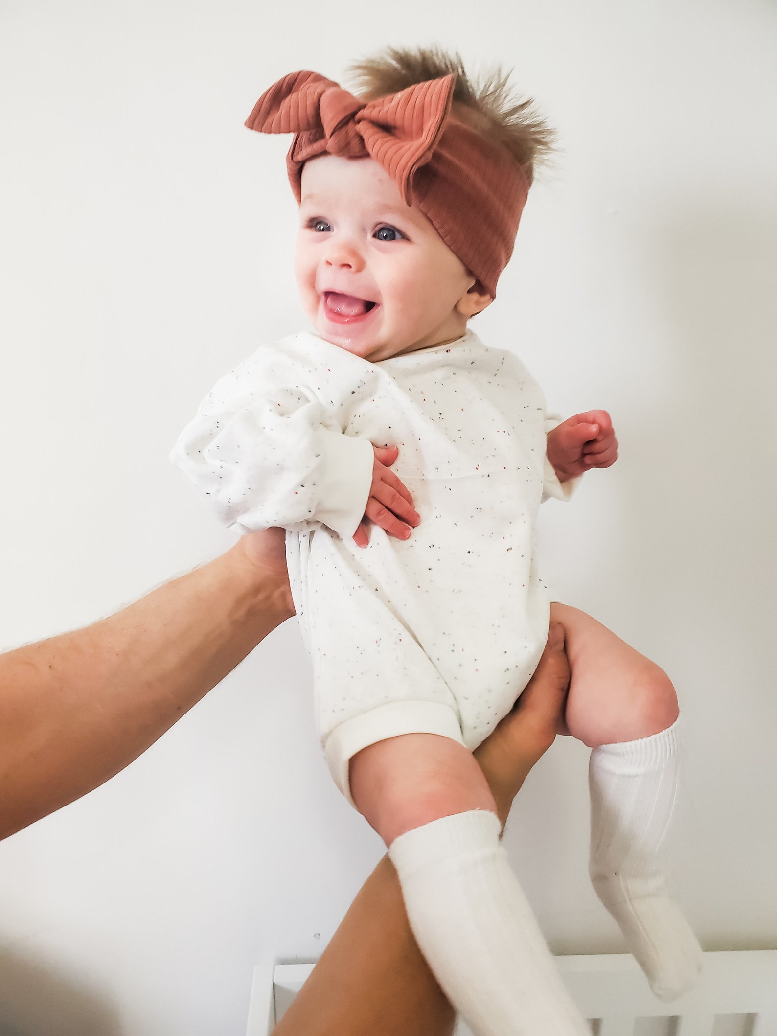 Bubble Romper Long Sleeve Confetti Collection Baby & Etsy