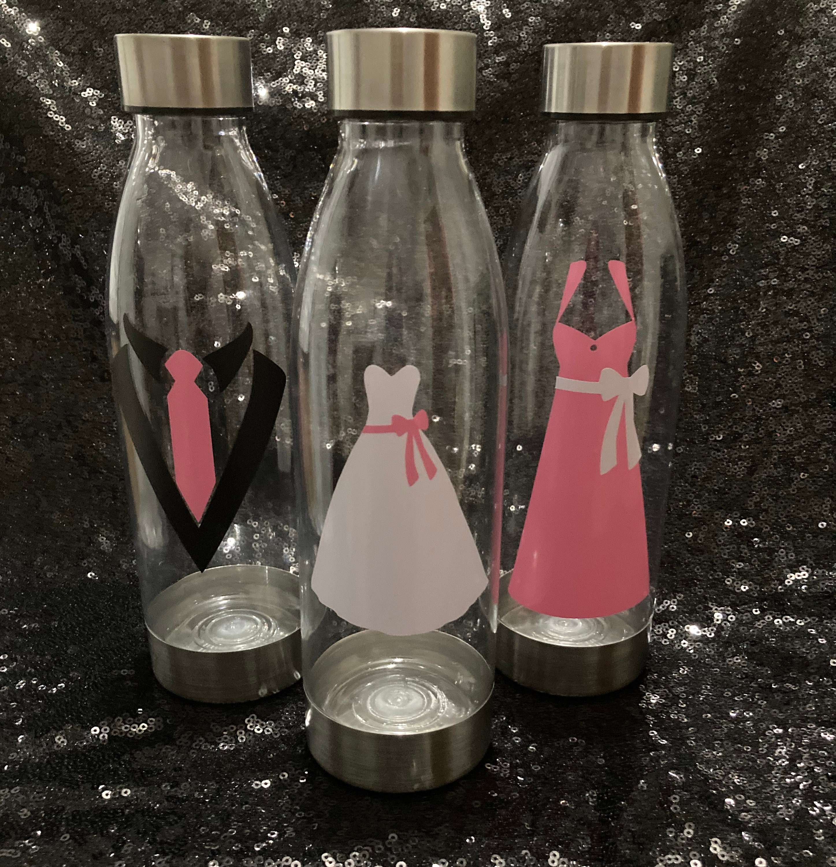 Custom Wedding Water Bottles - Etsy Custom Wedding Water Bottles - Etsy