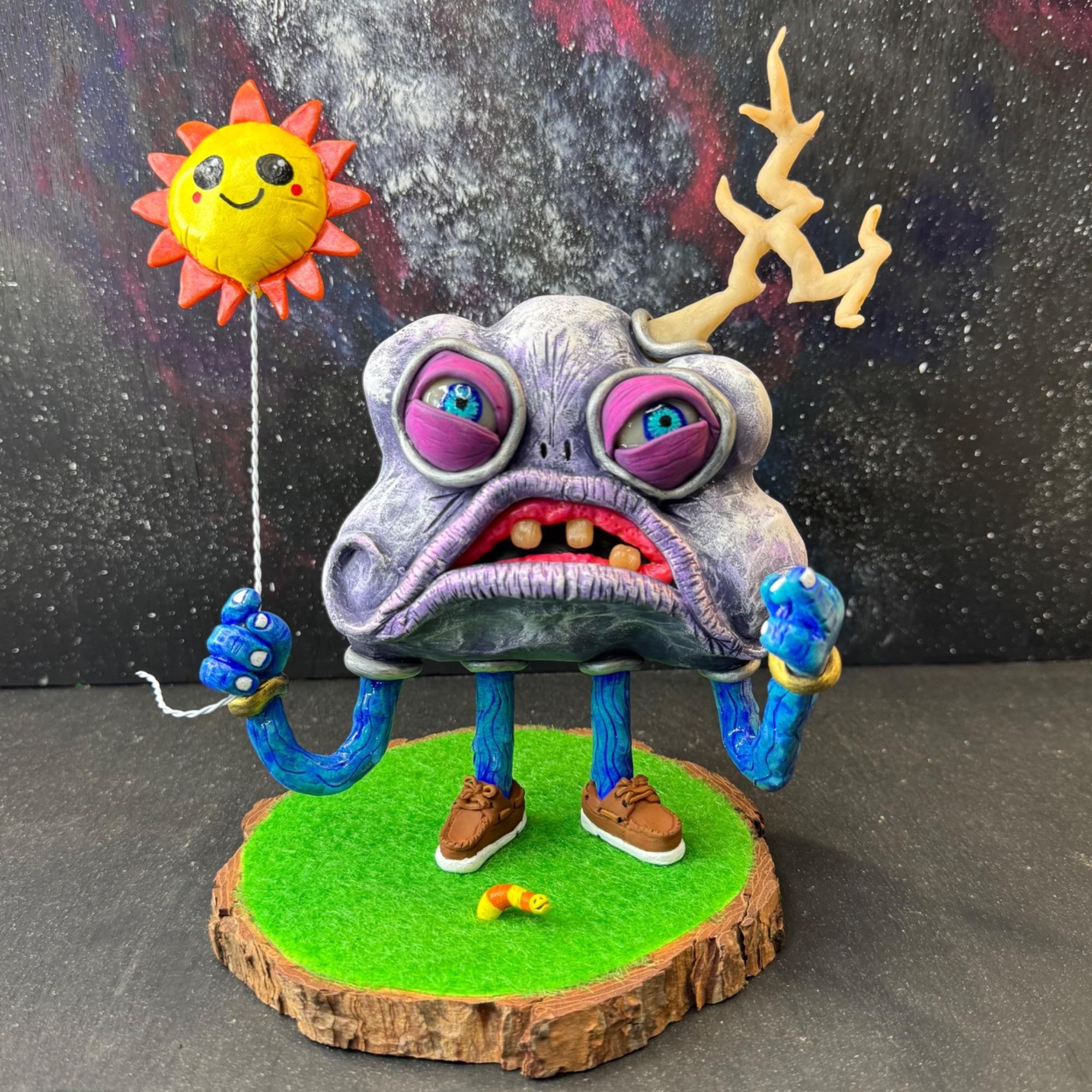 Coraline Objects - Etsy