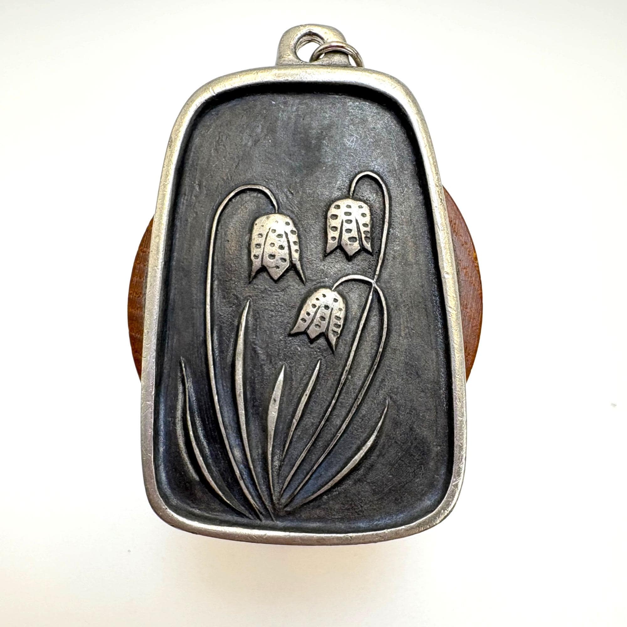 Landerholm Pewter - Etsy