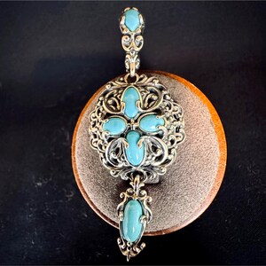 925 Carolyn Pollack Jewelry - Etsy