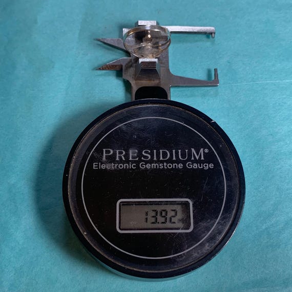 Composite Turquoise Scroll Statement Ring Solid S… - image 10