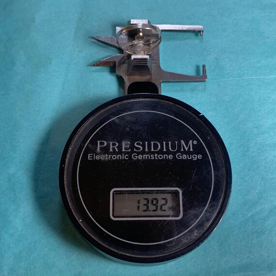 Solid Sterling Silver 925 Composite Turquoise Scr… - image 10