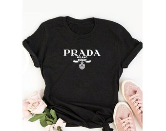 prada vintage shirt