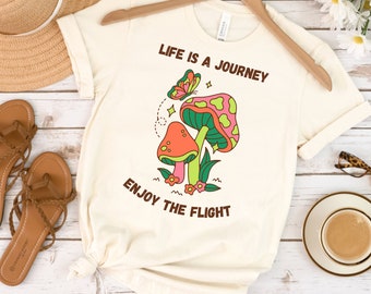 Butterfly PNG, Mushroom png,  Retro butterfly png, retro mushroom png, Retro butterfly png sublimation file, butterfly png sublimation