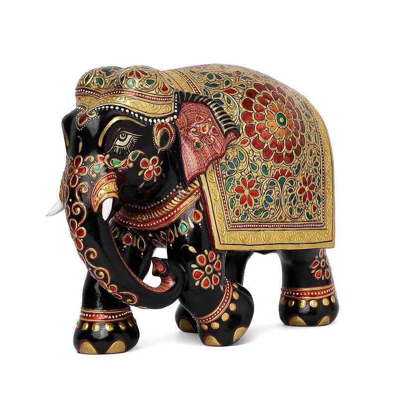 Elephant Home Decor - Etsy