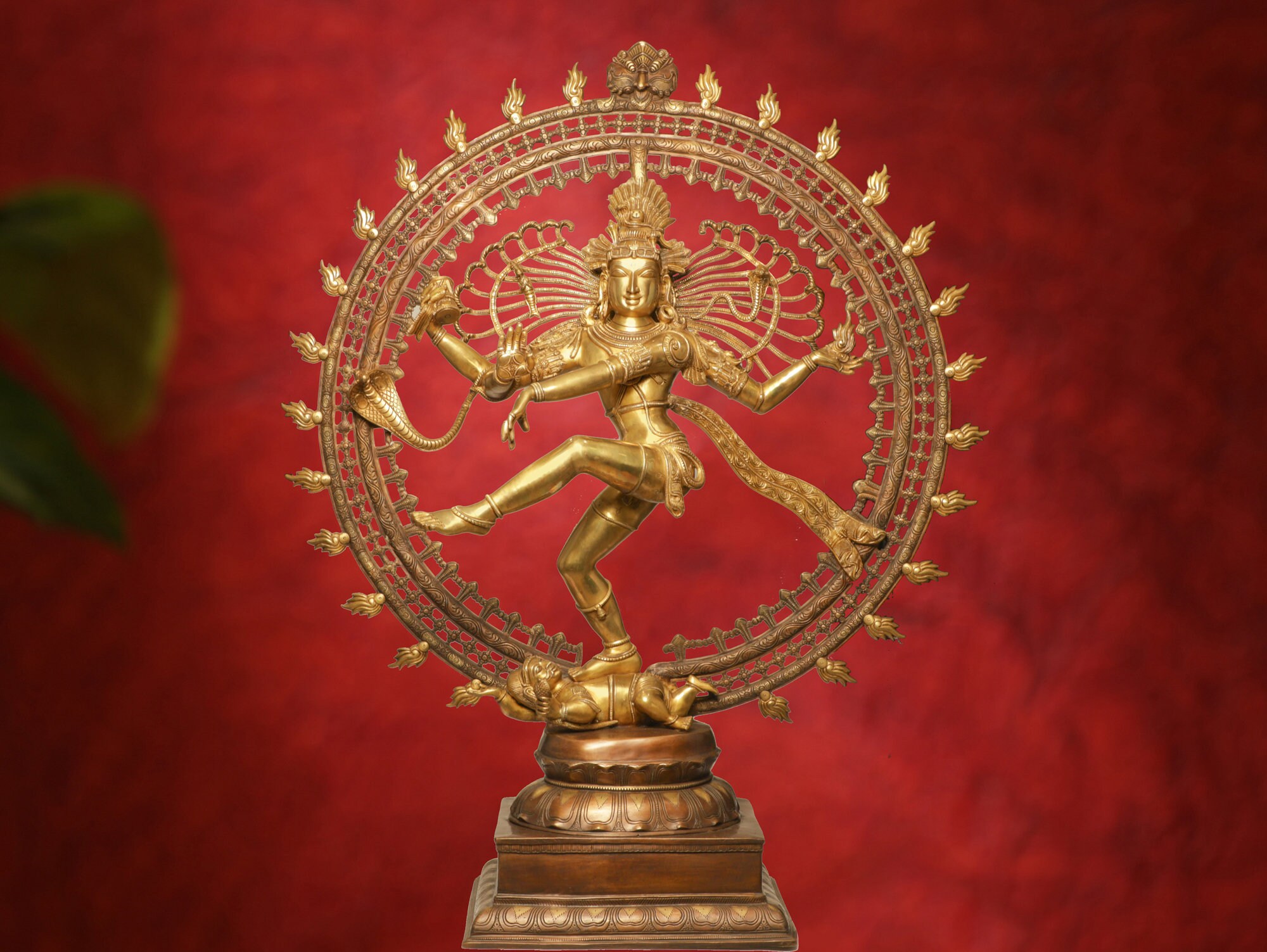 Buy Nataraja Statue Online In India - Etsy India Buy Nataraja Statue Online In India - Etsy India