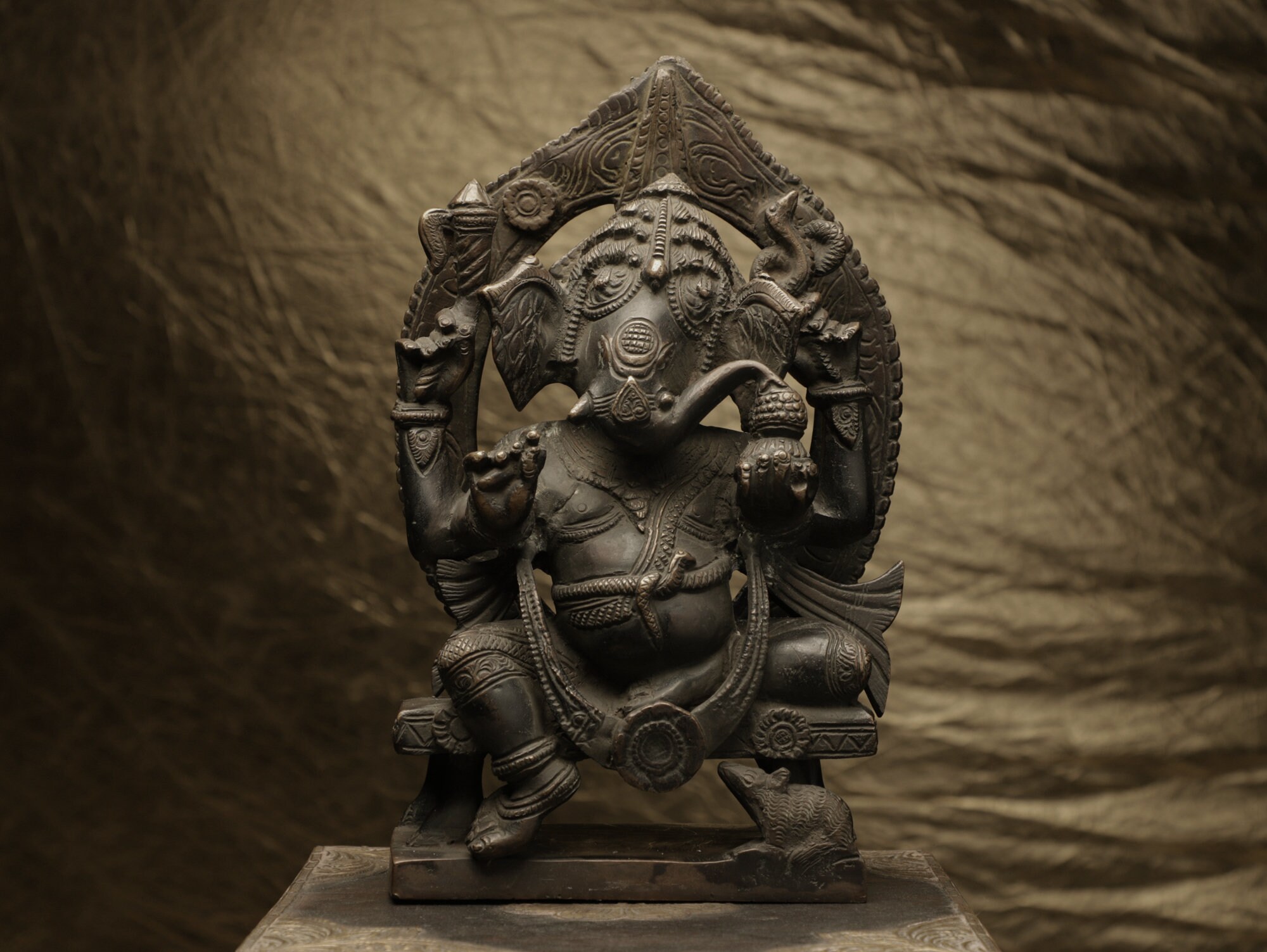 ガネーシャ Ganesha Pin by artbead on ガネーシャ | Ganesha, Ganesha pictures, Ganesh