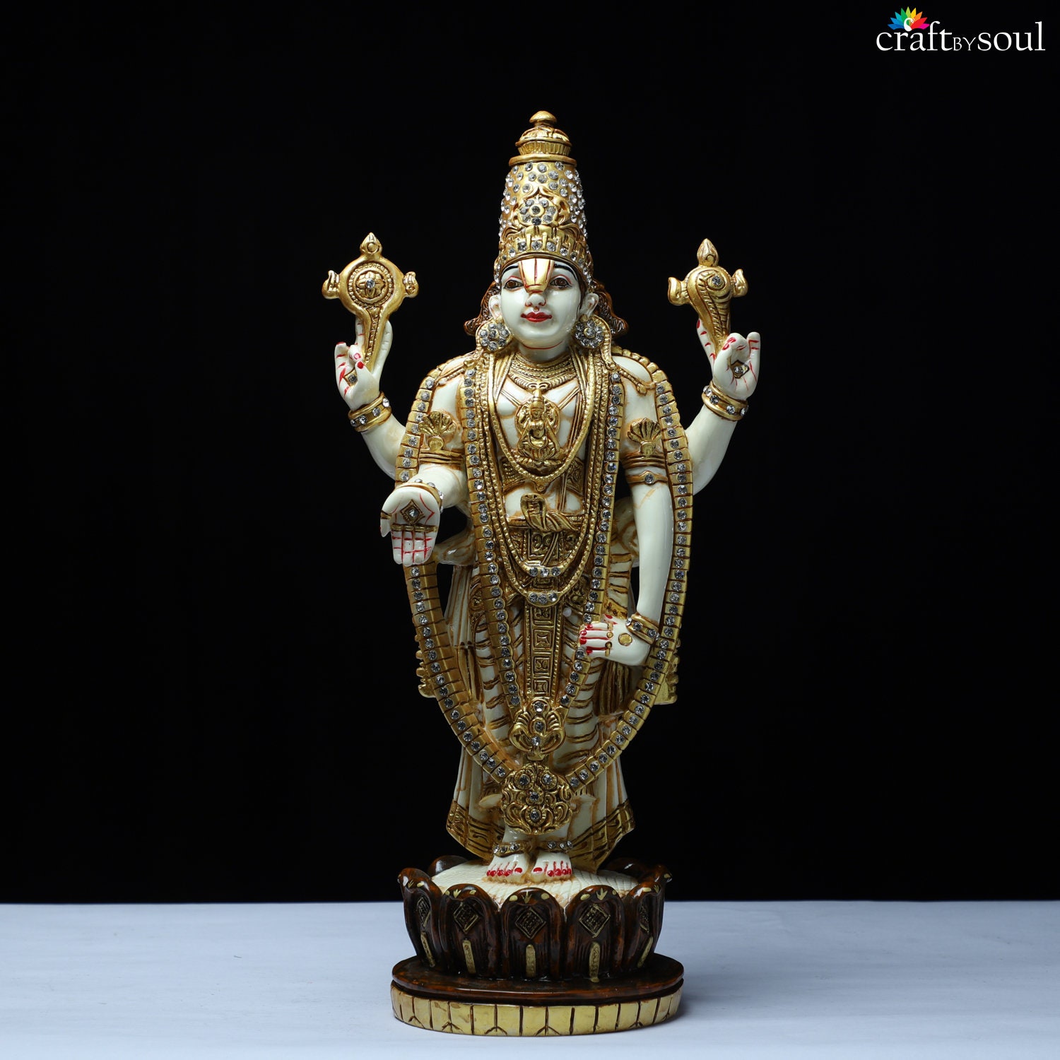 Lord Tirupati Balaji Shree Venkateswara Tirupati Balaji - Etsy Singapore Lord Tirupati Balaji Shree Venkateswara Tirupati Balaji - Etsy Singapore