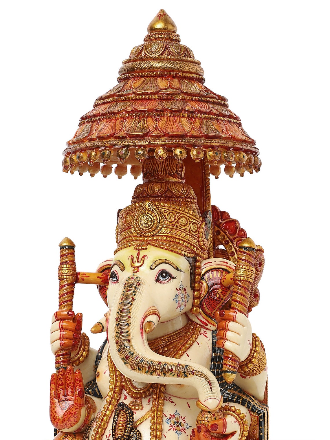 resin ganesh